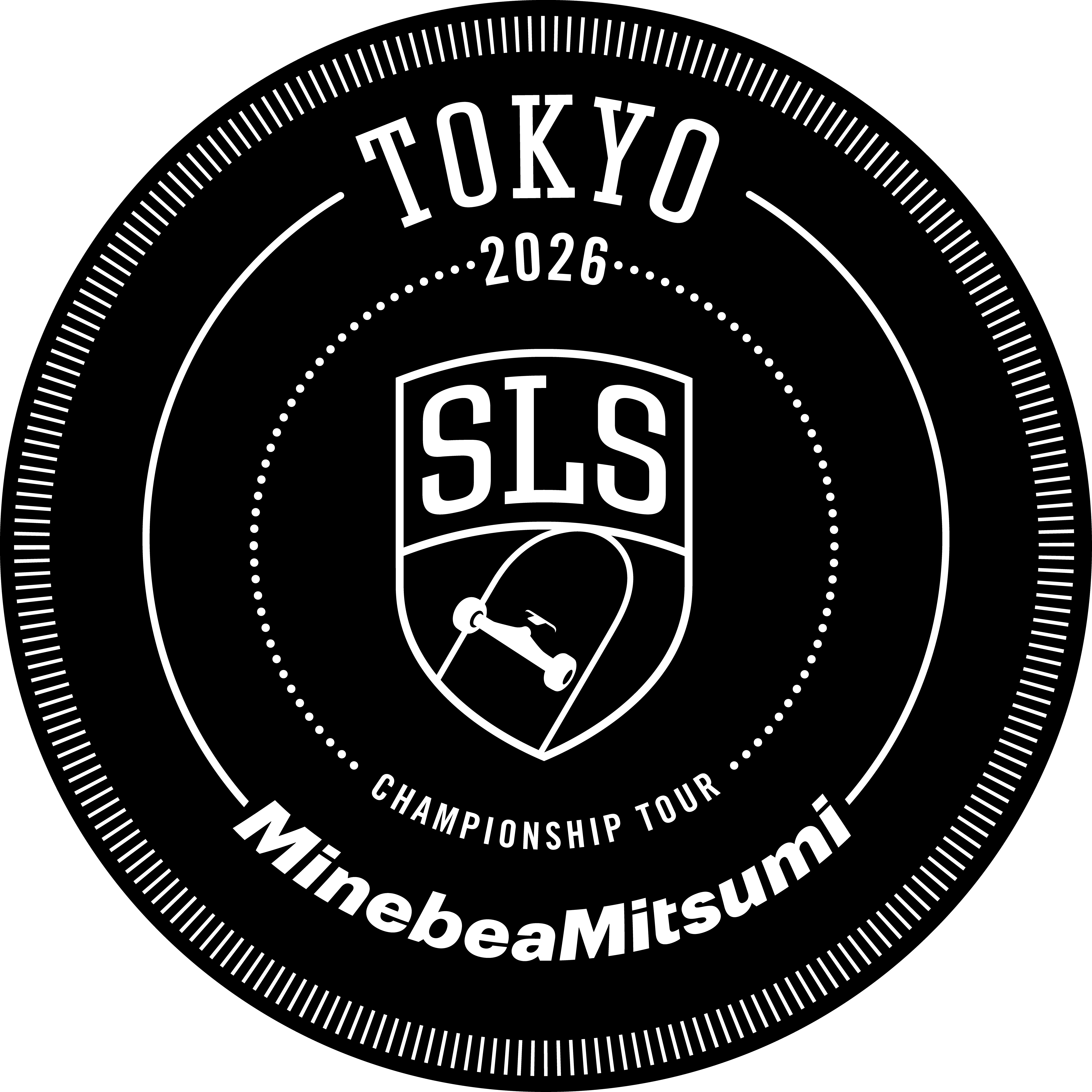 STREET LEAGUE SKATEBOARDING in JAPAN